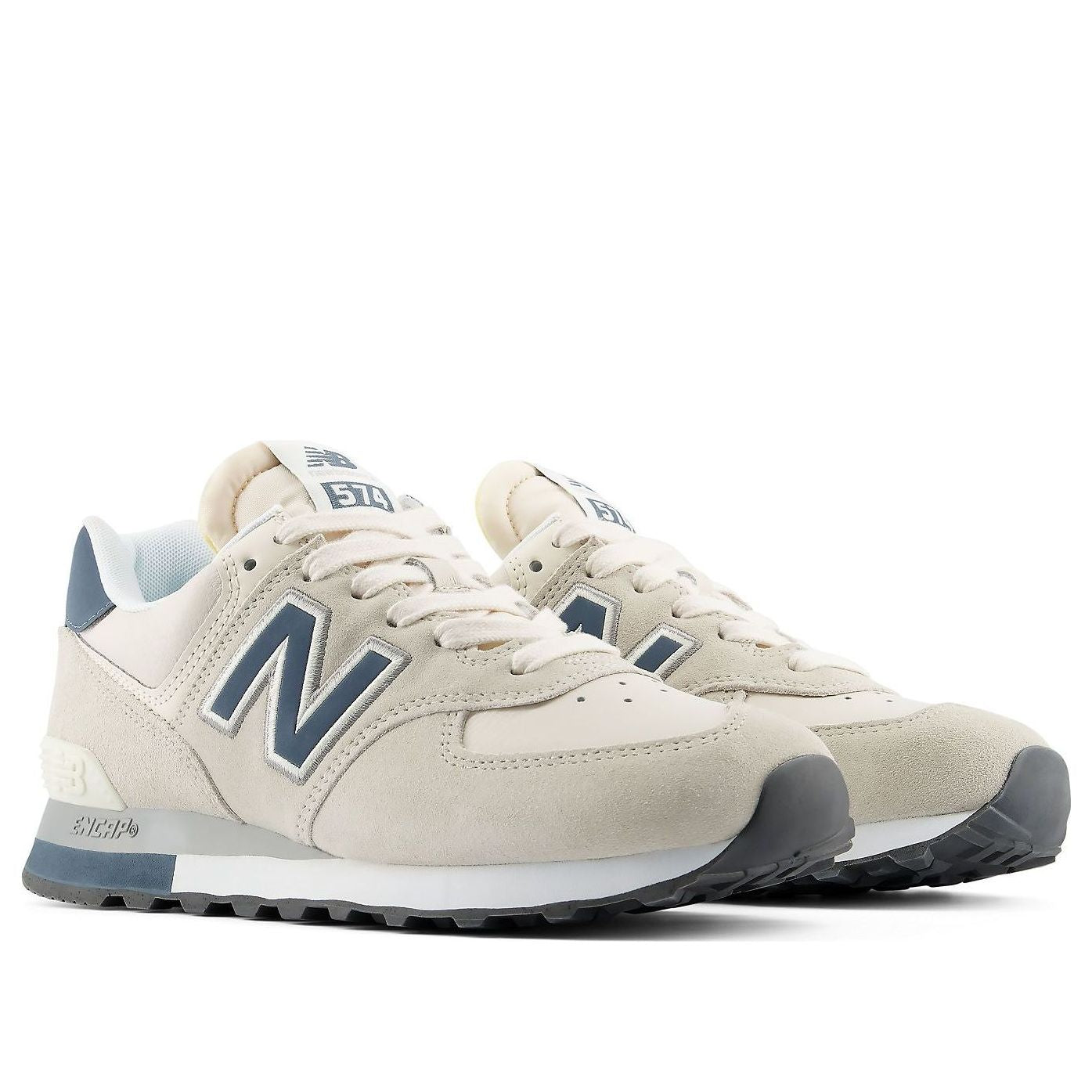 New Balance 574 'Shipyard Shadow Blue' U57481N