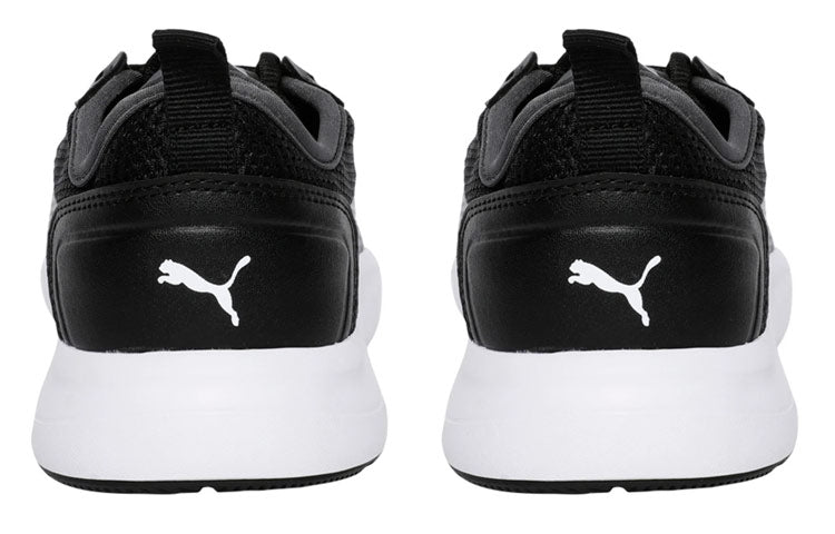 PUMA Breakout v2 IDP Black 368178-04