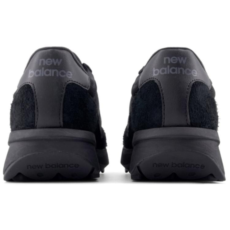 New Balance 370 'Black' U370AJ