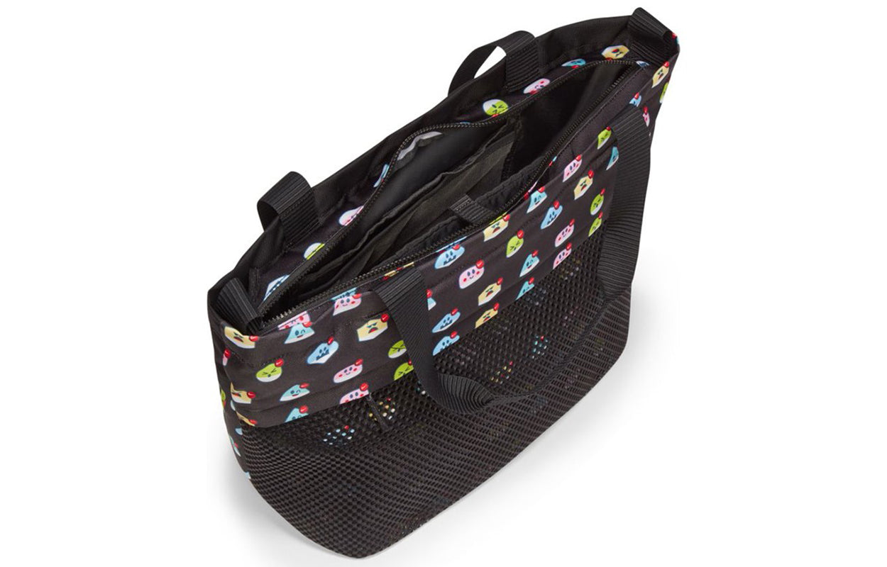 Nike Sportswear Essentials Unisex Bag 'Black' DC7361-010