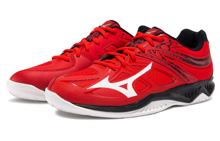 Mizuno Thunder Blade 2 'Red' V1GA197063