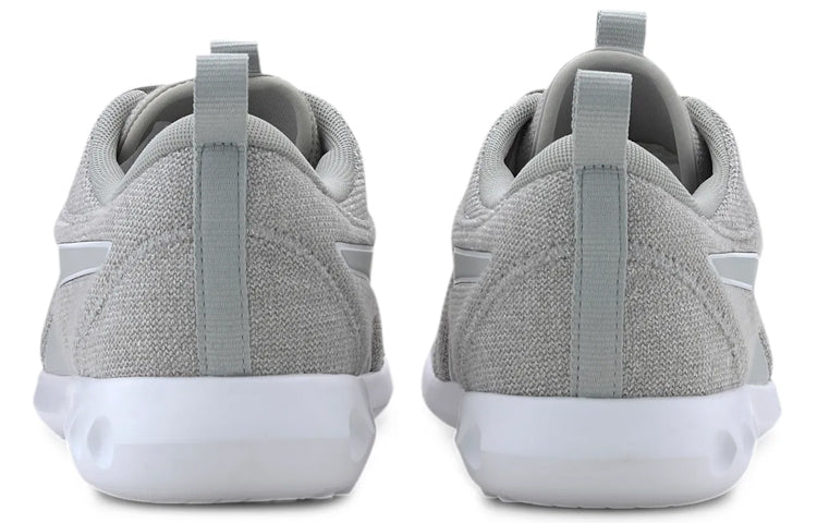 PUMA Carson 2 Knit Gray 191084-11