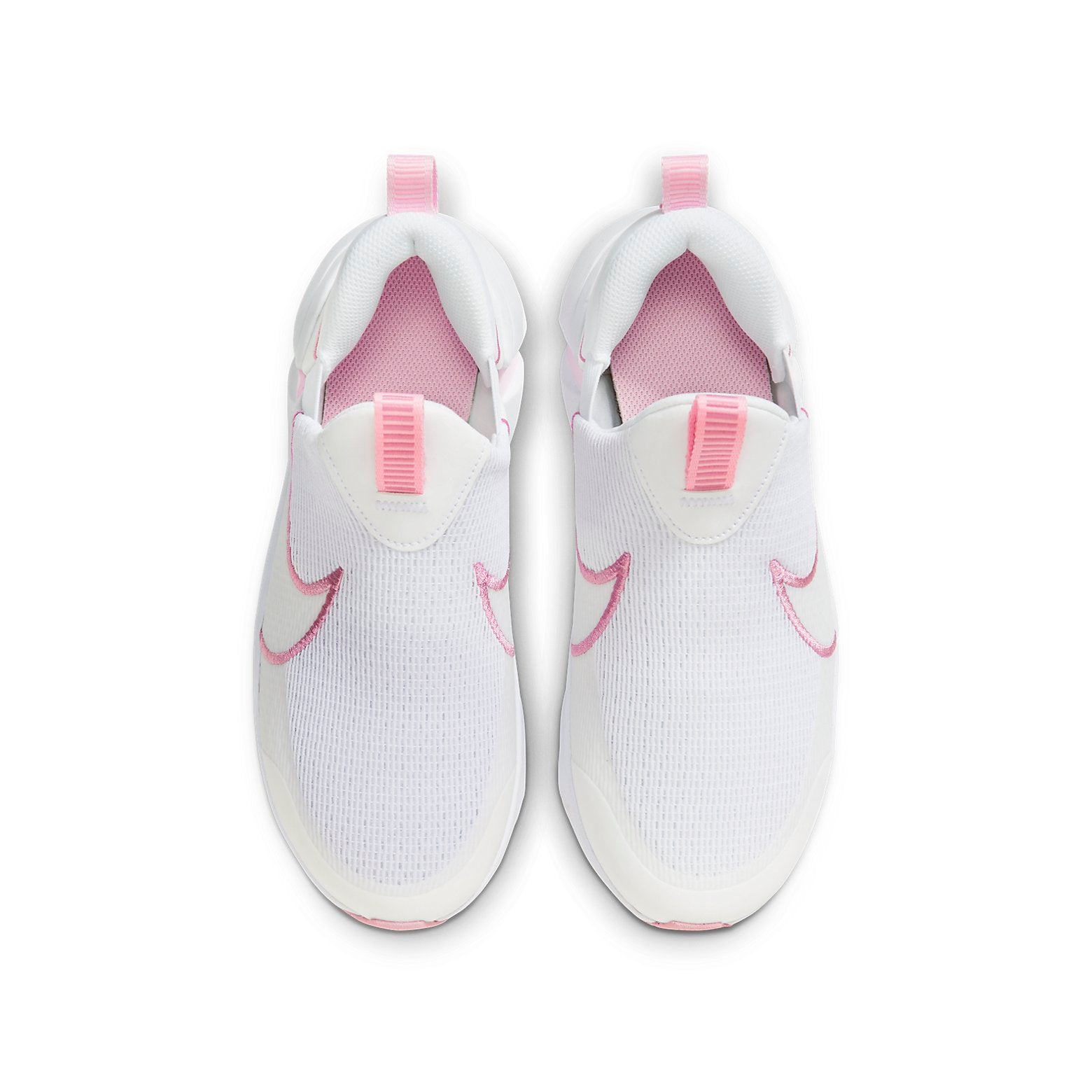 (GS) Nike Flex Plus 2 'Elemental Pink' DV8999-100