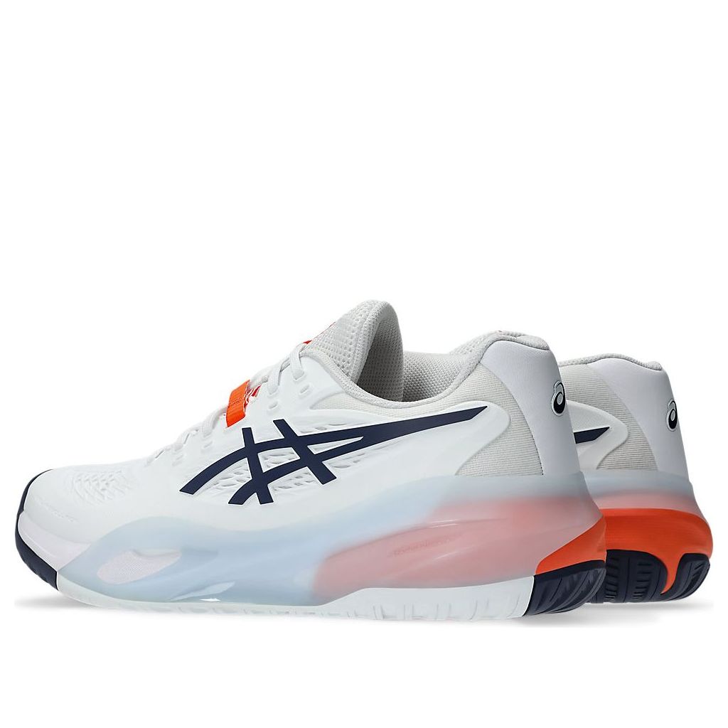 ASICS Gel-Resolution X 'White Indigo Fog' 1041A481-110