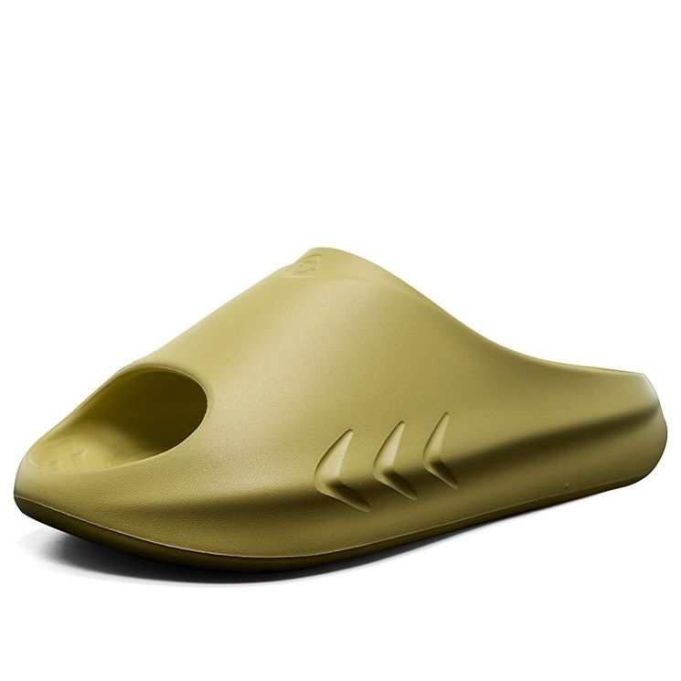 Rigorer Mini Shark 'Green' Z324160202-7