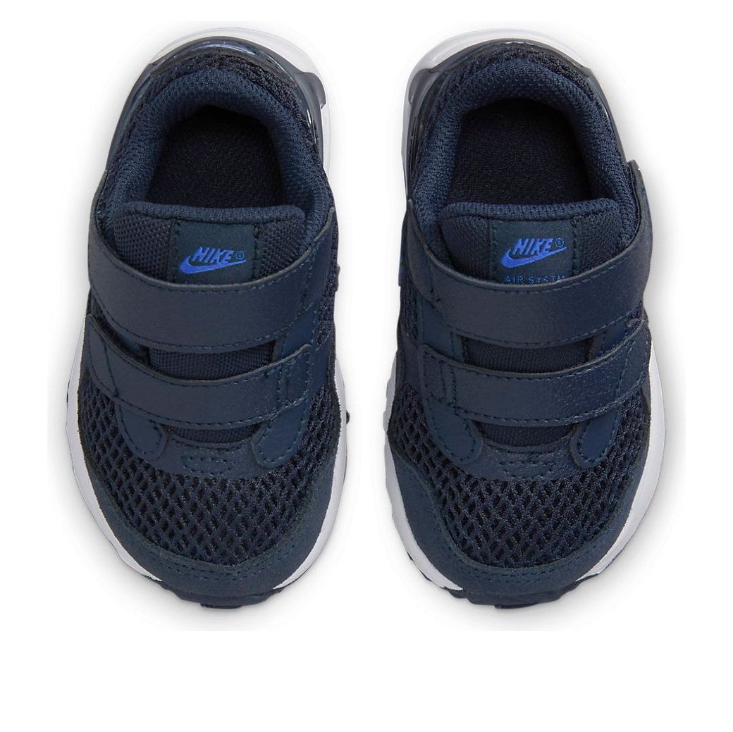 (TD) Nike Air Max SYSTM 'Blue White' DQ0286-400