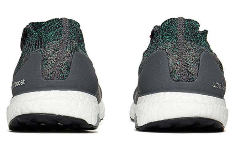 adidas Ultraboost Uncaged 'Grey Green' DA9165