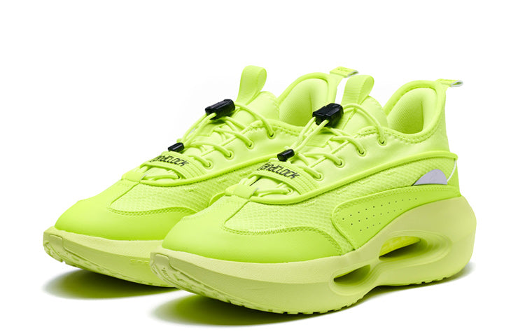 361 Degrees Hourglass 'Neon Yellow' 572311121-2