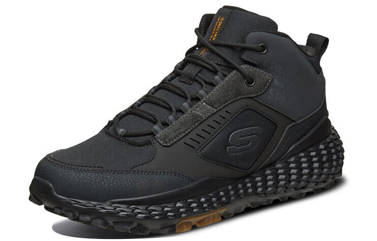 Skechers Monster High 'Black' 51943-BBK