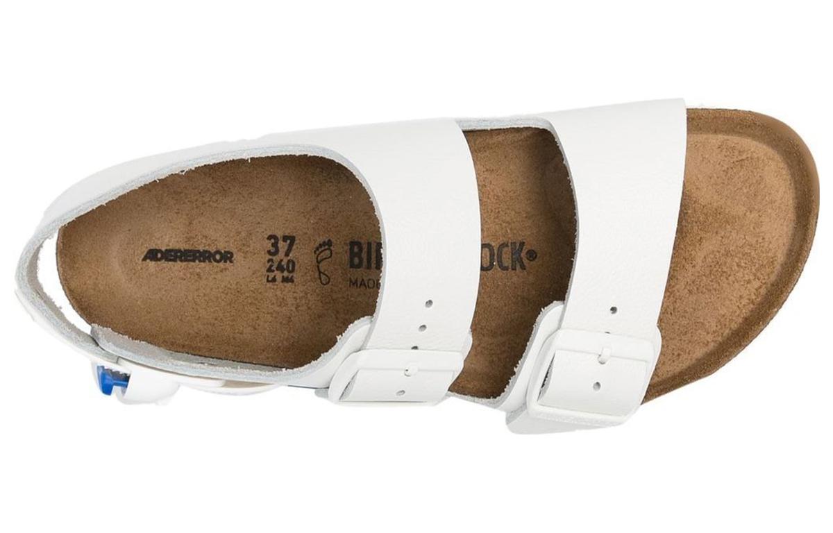 Birkenstock 1774 Adererror Milano Tech 'White' 1018964