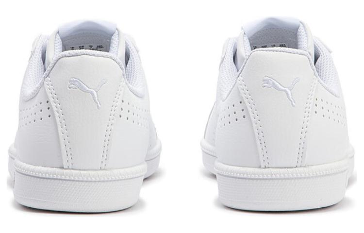 PUMA Smash Cat 'White' 387796-06