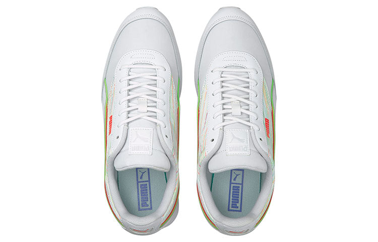 PUMA Future Rider 'Double Spectra' 382740-01