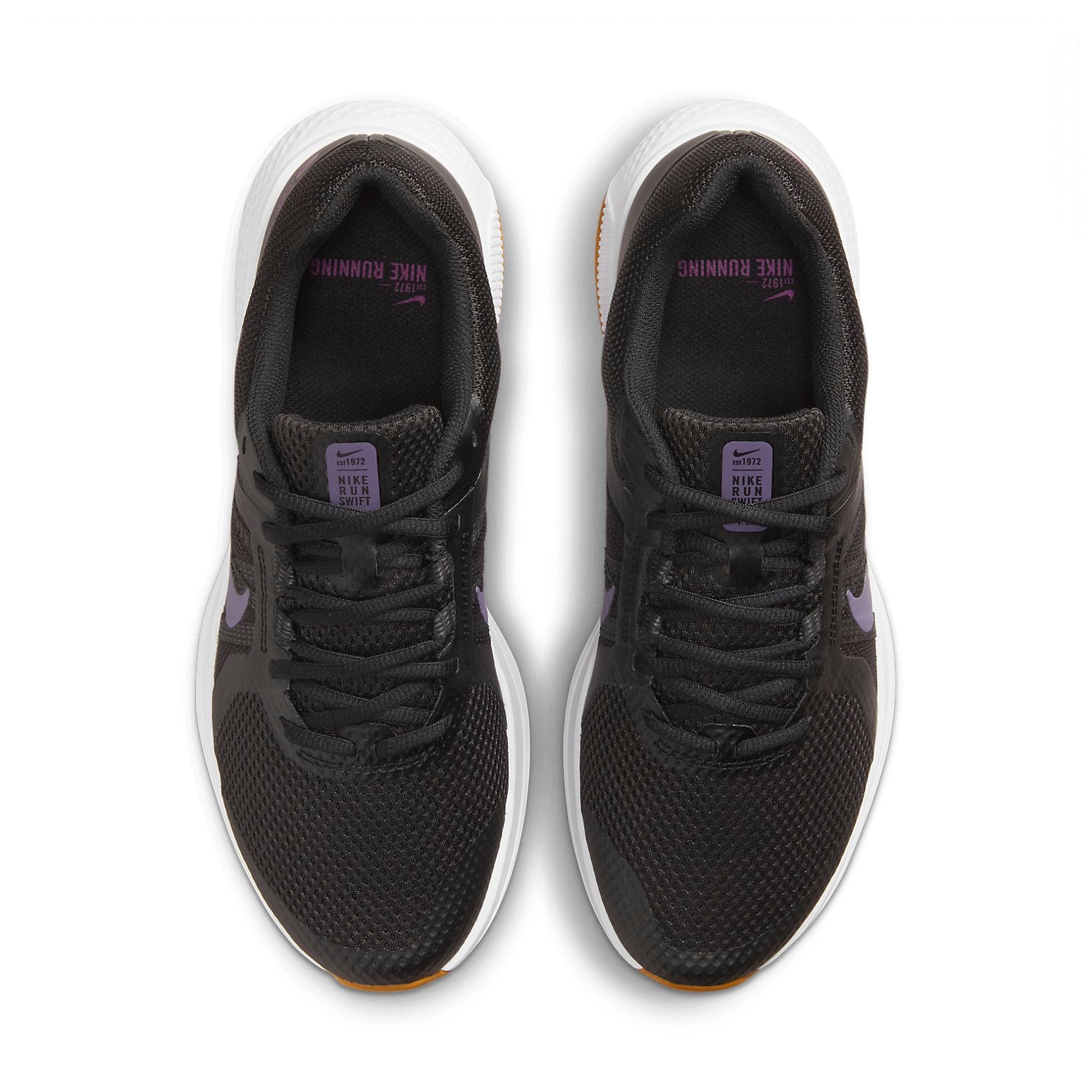 Nike Run Swift 2 'Black Canyon Purple' CU3517-016