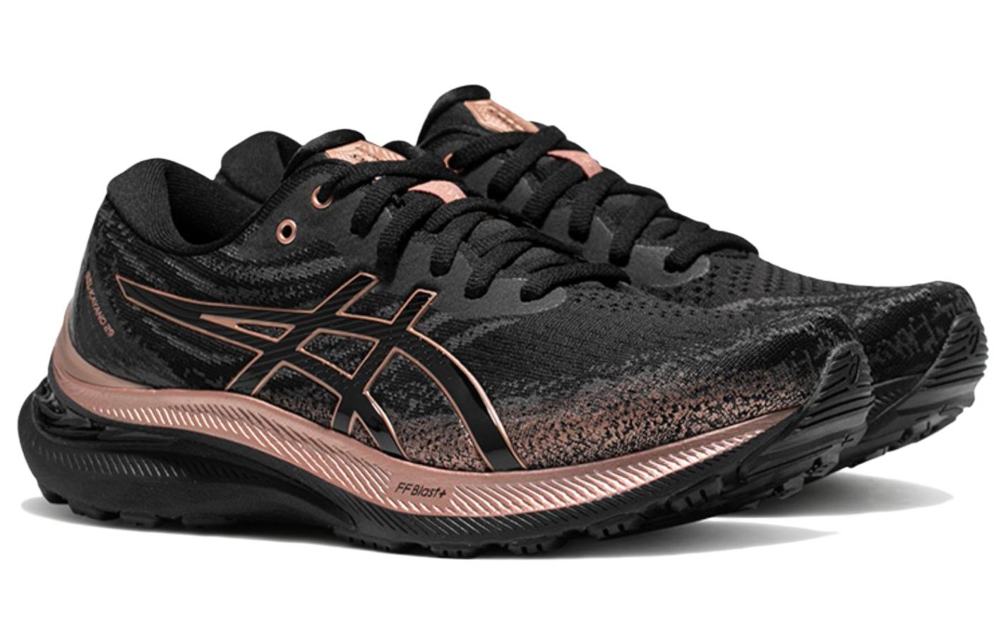 (WMNS) ASICS Gel-Kayano 29 'Platinum' 1012B534-001