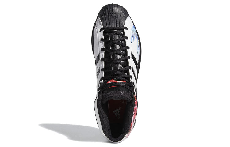 adidas Pro Model 2G 'Chinese New Year' FW5423