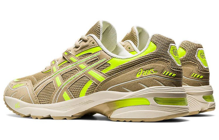 ASICS Gel-1090 'Yellow' 1201A040-201