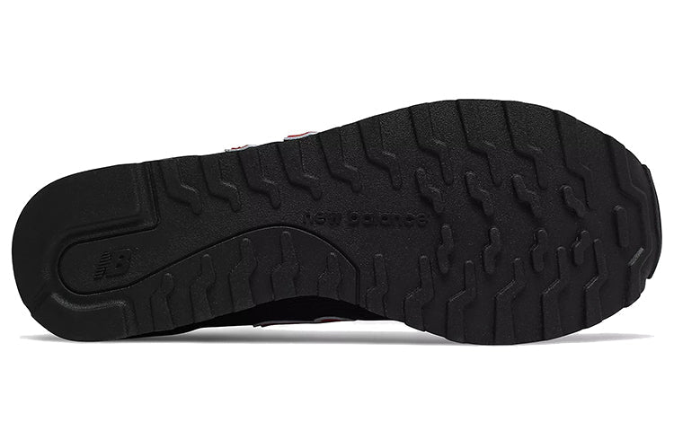 New Balance 311 Series Sneakers Black/Red ML311BNA