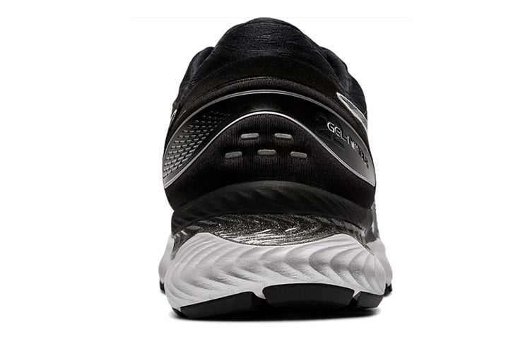 ASICS Gel-Nimbus 22 'White Black' 1011A680-100