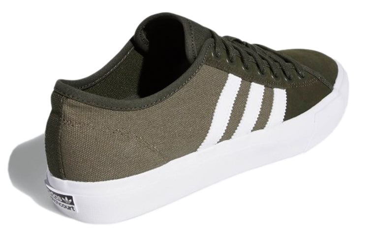 adidas Matchcourt RX 'Night Cargo' DB3140