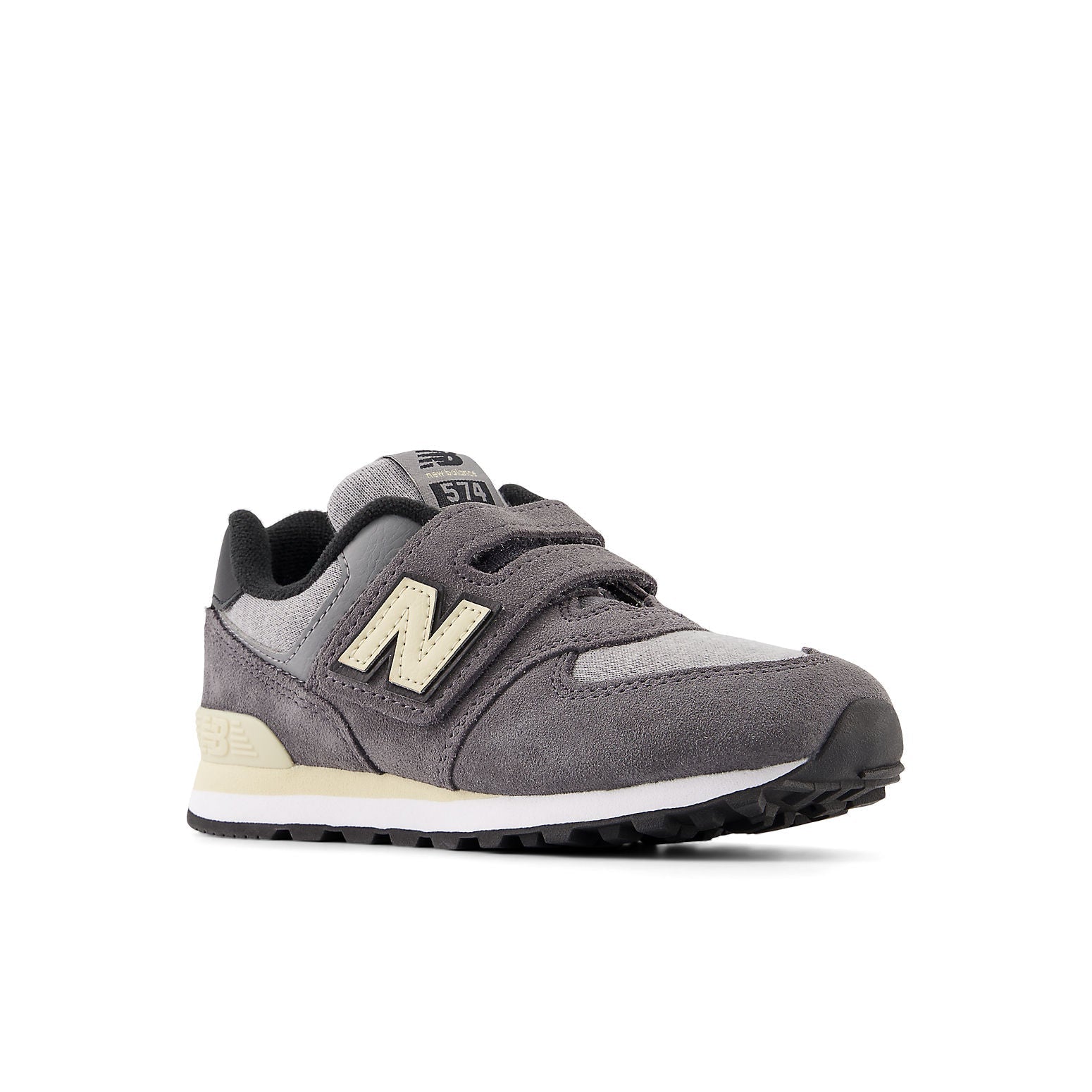 (PS) New Balance 574 'Grey' PV574LGG