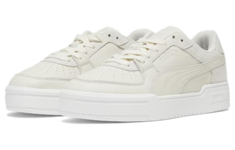 PUMA CA Pro Suede 'White' 396704-02