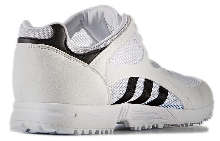 (WMNS) adidas originals EQT Sports Casual Shoes 'White Black' BB2347