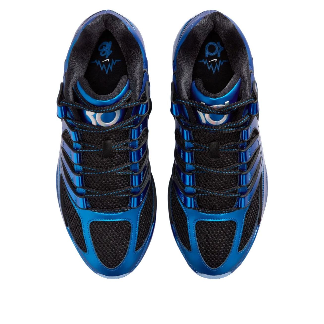 Nike KD 18 Premium 'International Blue' IB6684-400