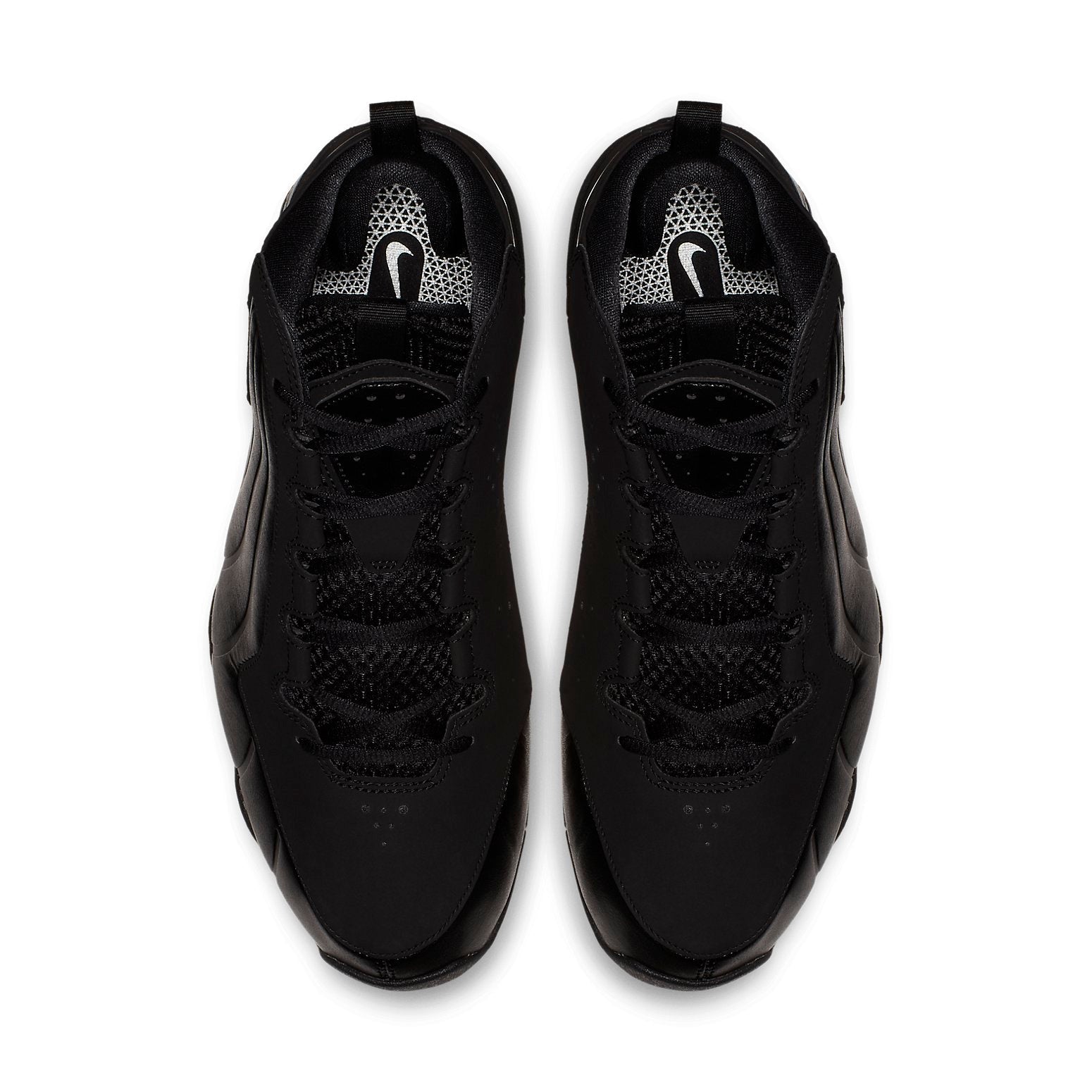 Nike Air Max Wavy 'Triple Black' AV8061-001