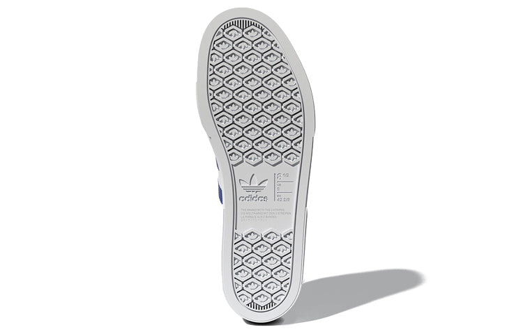 adidas originals Abaca 'White' GY7135