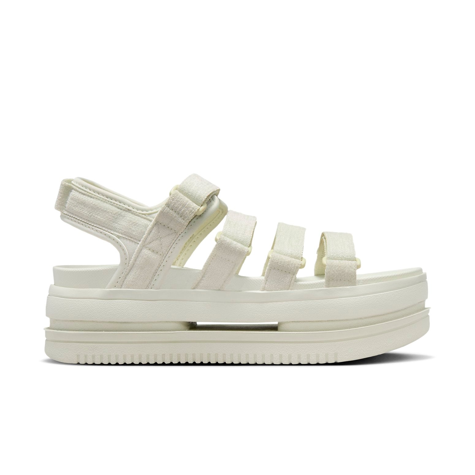 (WMNS) Nike Icon Classic SE Sandals 'Beige' FJ2596-002