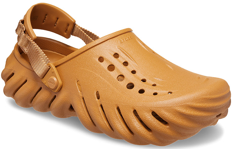 Crocs Echo Clogs 'Sand' 207937-202