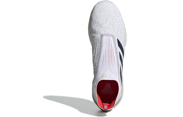 adidas Predator 19+ PLUS TR CO 'White Grey' G27783