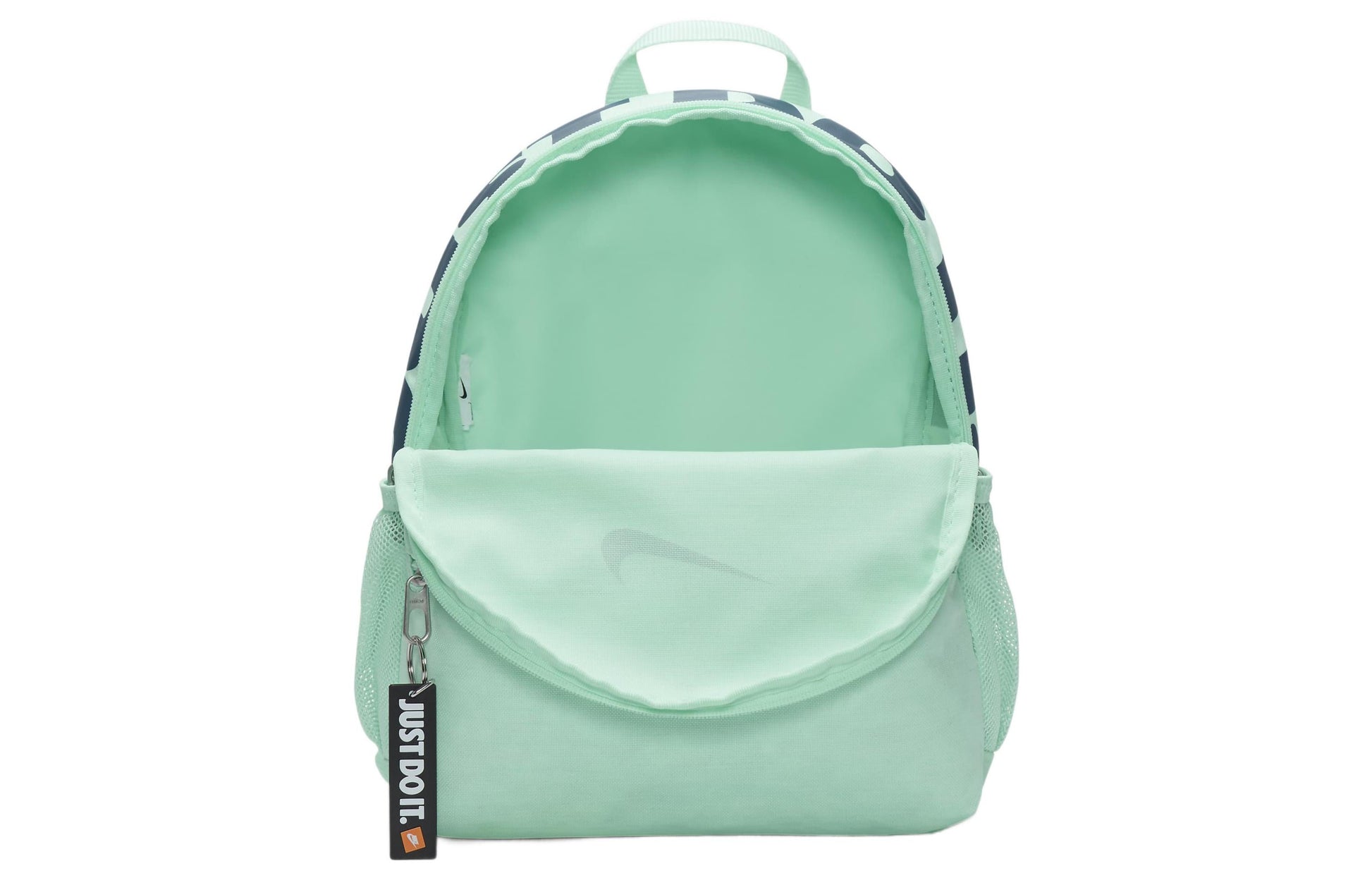 (GS) Nike Brasilia Jdi Backpack 'Teal' BA5559-380
