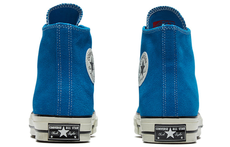 Converse Chuck 70 High 'Imperial Blue' 167487C