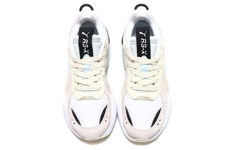 (WMNS) PUMA Rs-x Reinvent 'Ice Flow' 371008-19