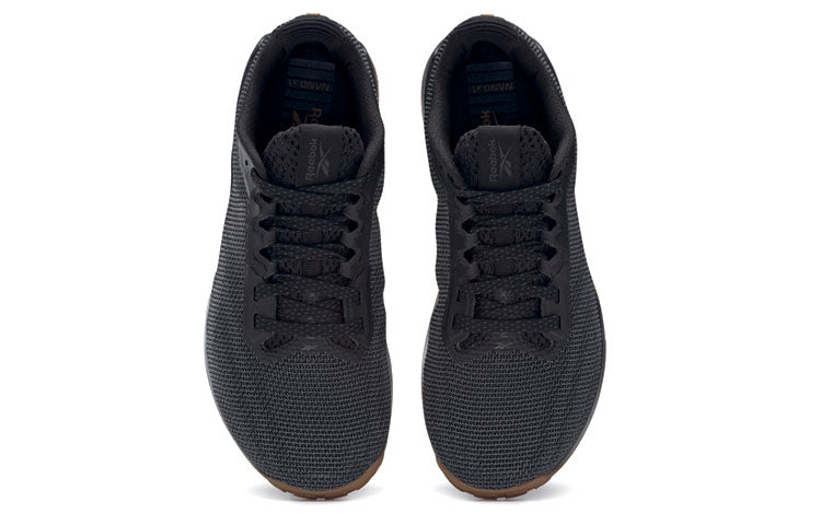 (WMNS) Reebok Nano X1 Grit 'Black Sepia' GX0520
