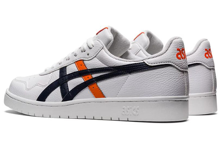 ASICS Japan S 'White Marigold Orange' 1201A173-109