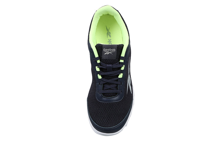 Reebok Lux Runner LP Deep Blue FV9843