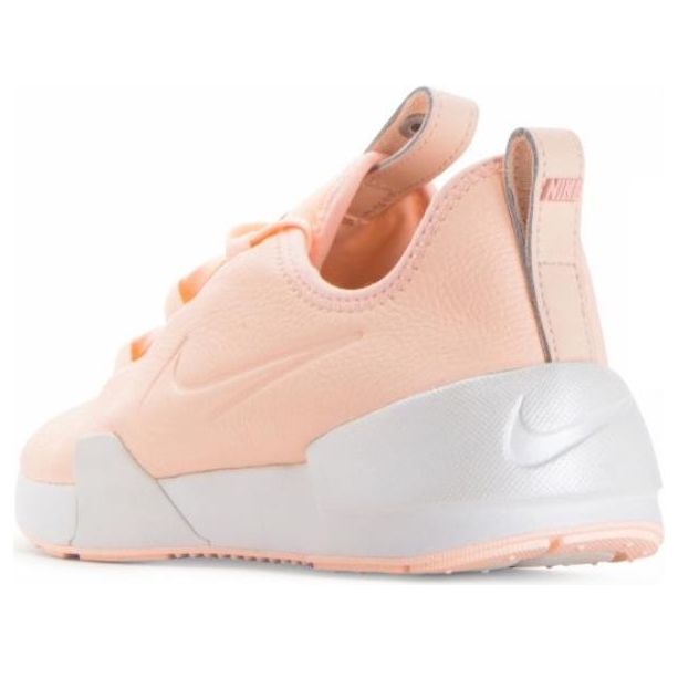 (WMNS) Nike Ashin Modern 'Light Pink' AJ8798-800