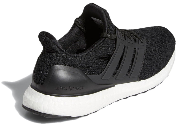 adidas Ultraboost 4.0 DNA 'Black White' FY9318
