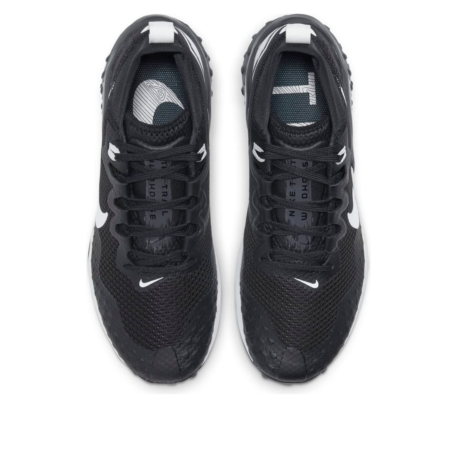 Nike Wildhorse 7 'Black Anthracite' CZ1856-002