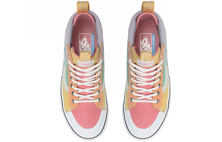 Vans Sk8-hi Mte 2.0 Dx Shoes Multi-Color VN0A4P3IXHN