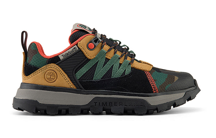 (PS) Timberland Treeline STR A2FB4