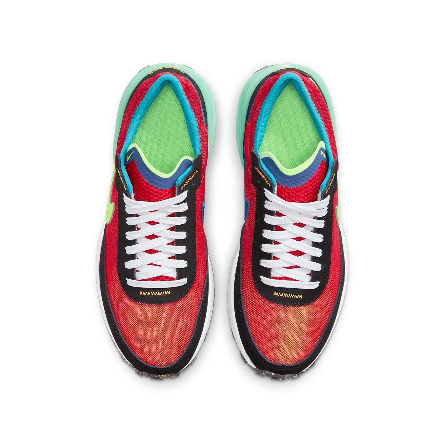 (GS) Nike Waffle One 'Exeter Edition' DM8116-600