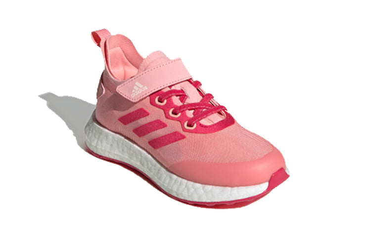 (PS) adidas Rapidarun Pink FV2630
