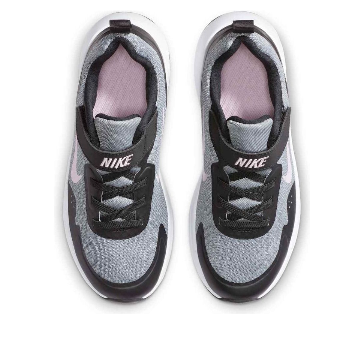 (PS) Nike Wearallday 'Particle Grey Light Arctic Pink' CJ3817-003