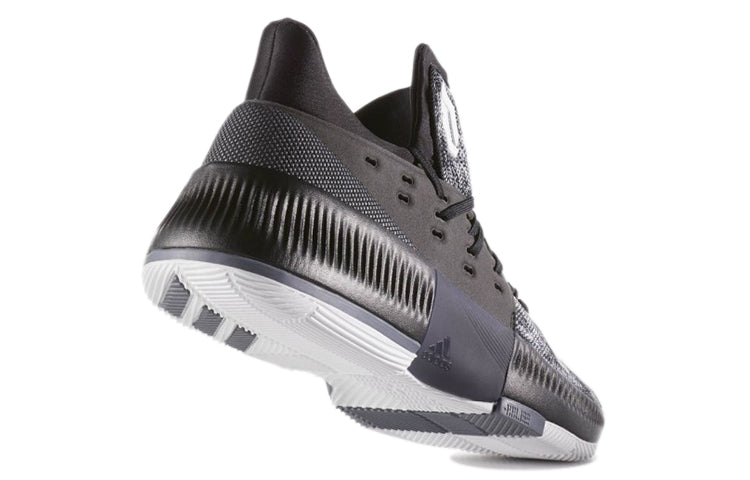 adidas Dame 3 'White' BY3760