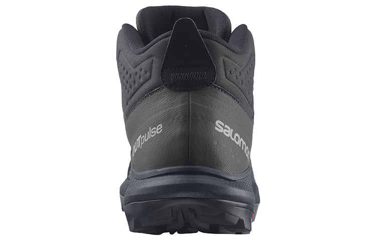 Salomon OUTpulse Mid GTX 'Black' 415888