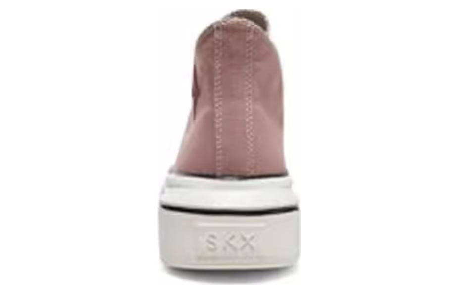 (WMNS) Skechers Cordova Classic Shoes 'Rose' 185063-ROS