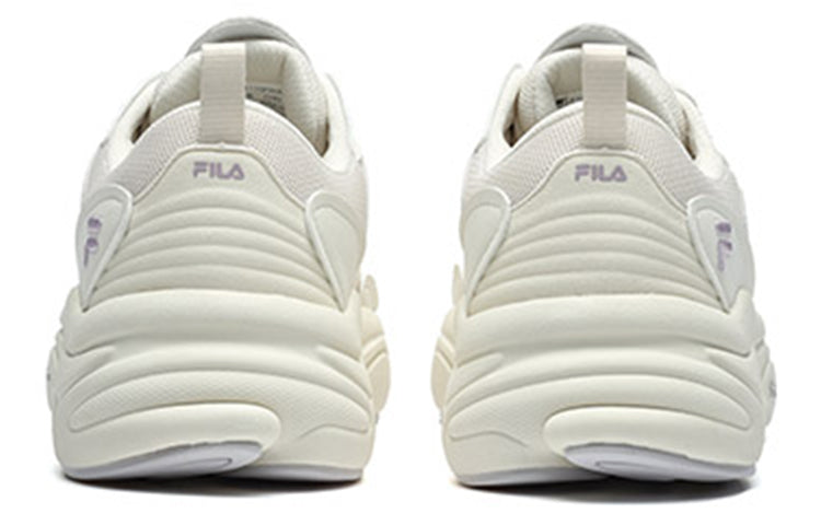 (WMNS) FILA FUSION MARS 2 'White' F12W141116FWA